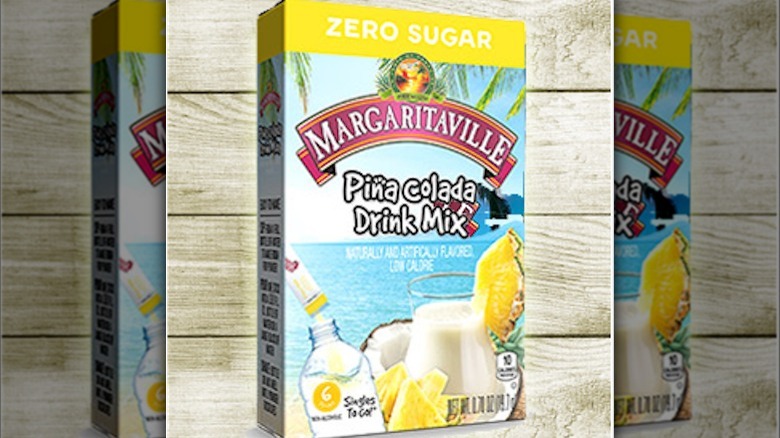Best Pina Colada Mix Essentials