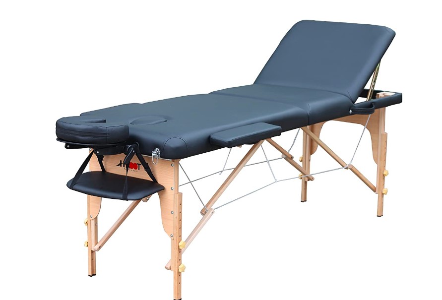 Best Massage Table – The Ultimate Relaxation Station