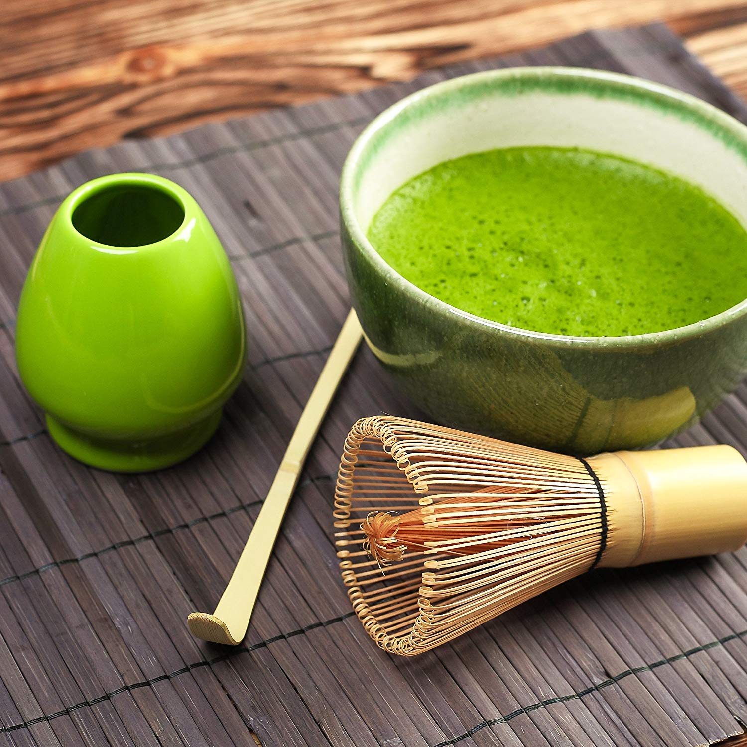 Best Matcha Tea Sets for a Traditional Japanese Experience Best Matcha Tea Sets for a Traditional Japanese Experience