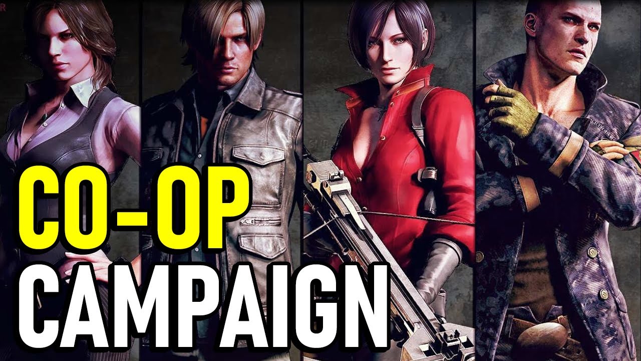 Best Co-Op Games on Steam for Fun and Friendship
