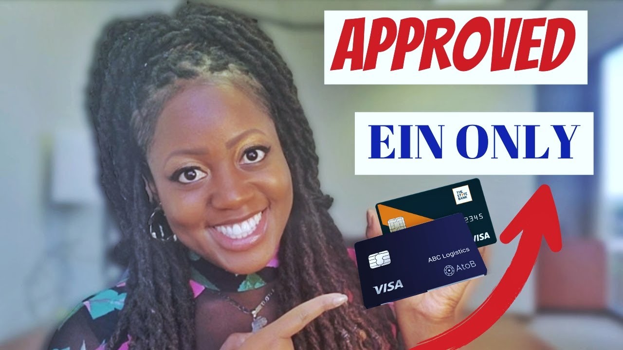 Best Business Credit Cards with EIN Only for No Personal Guarantee