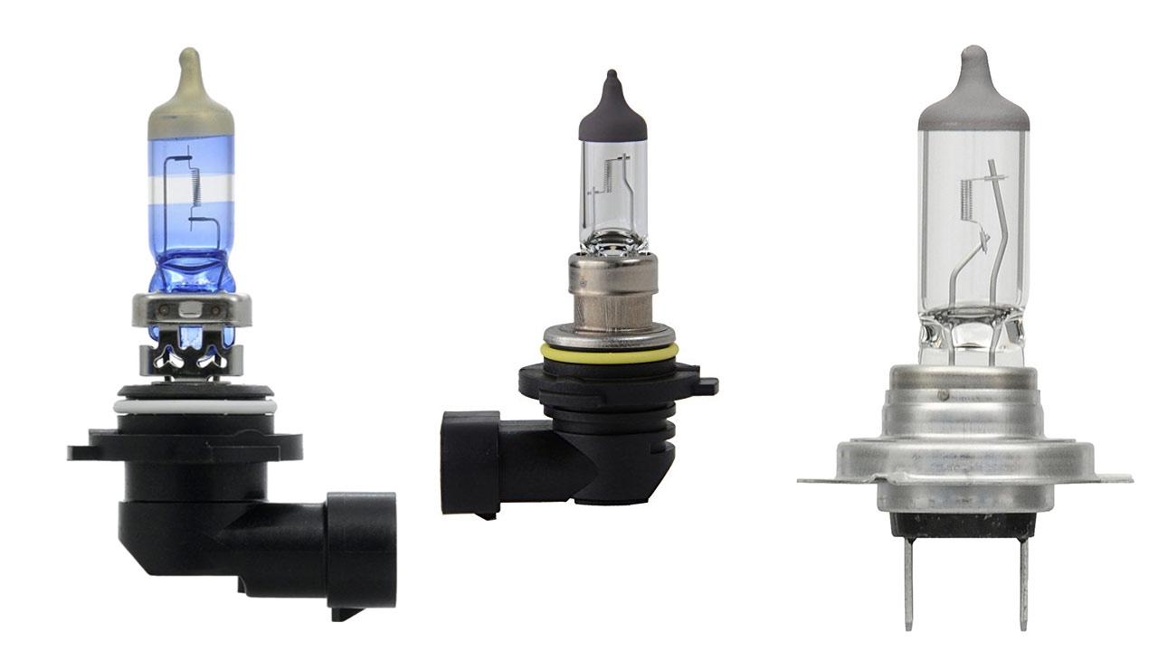Best Halogen Headlight Bulbs Best Halogen Headlight Bulbs