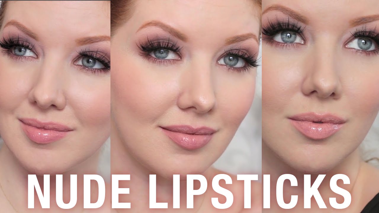Finding the Best Lipstick for Pale Skin