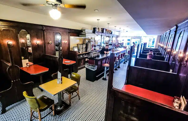 Best Breakfast Places Raleigh