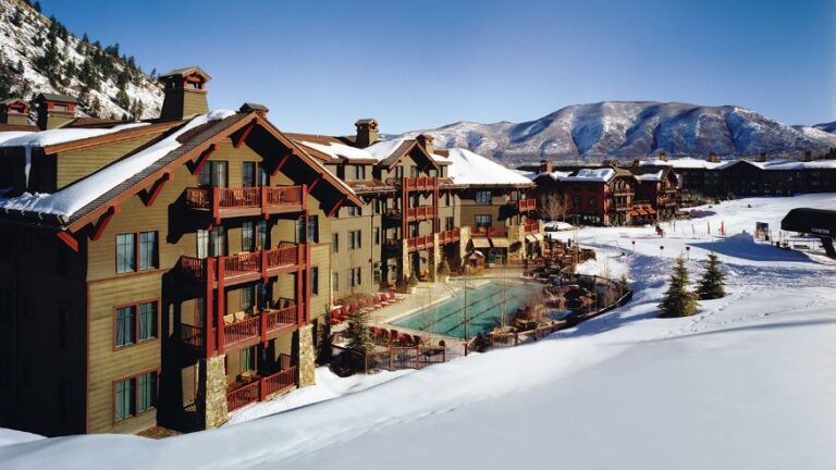 Ritz Carlton Luxury Hotels - Found The World Best ritz carlton in usa