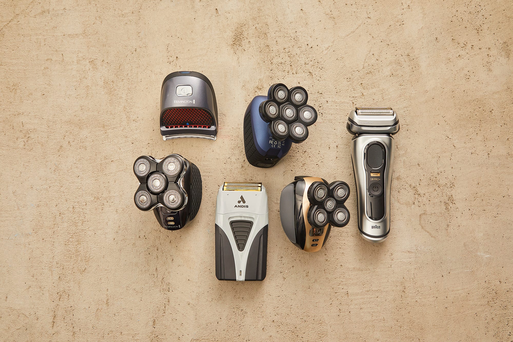 Best Mens Shavers for Smooth Experience