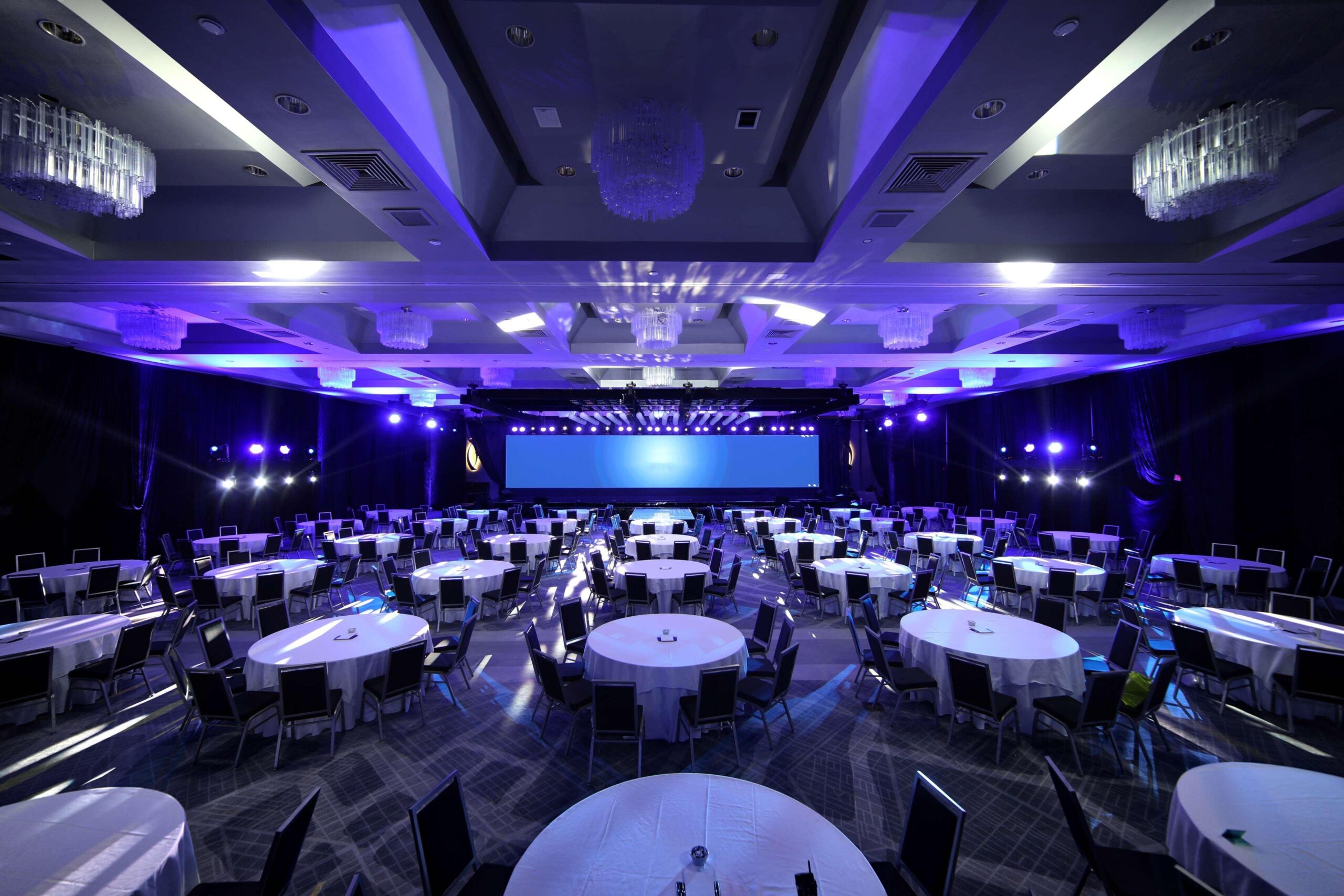 Best Hotels in Downtown Miami Near Major Attractions