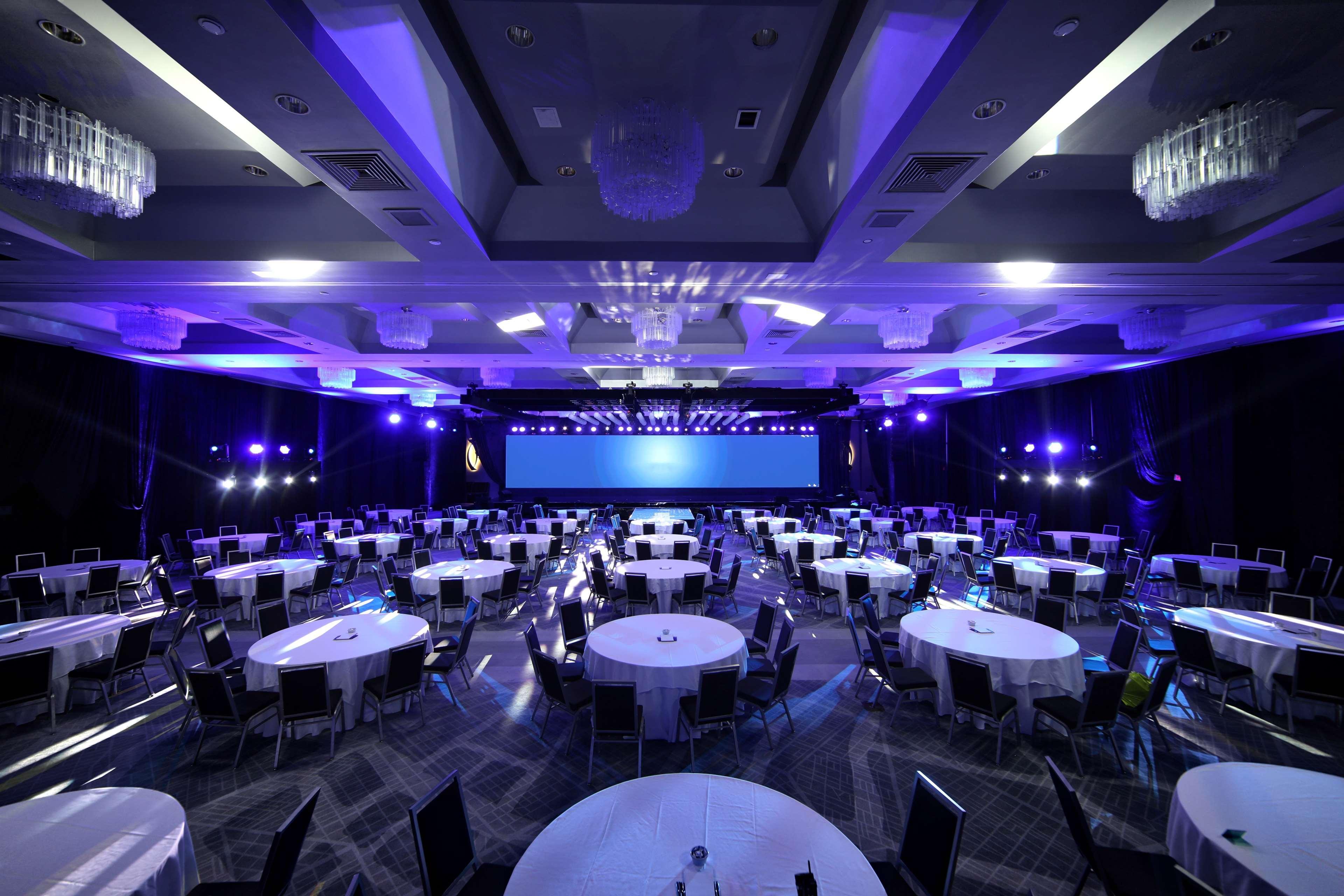 Best Hotels in Downtown Miami Near Major Attractions