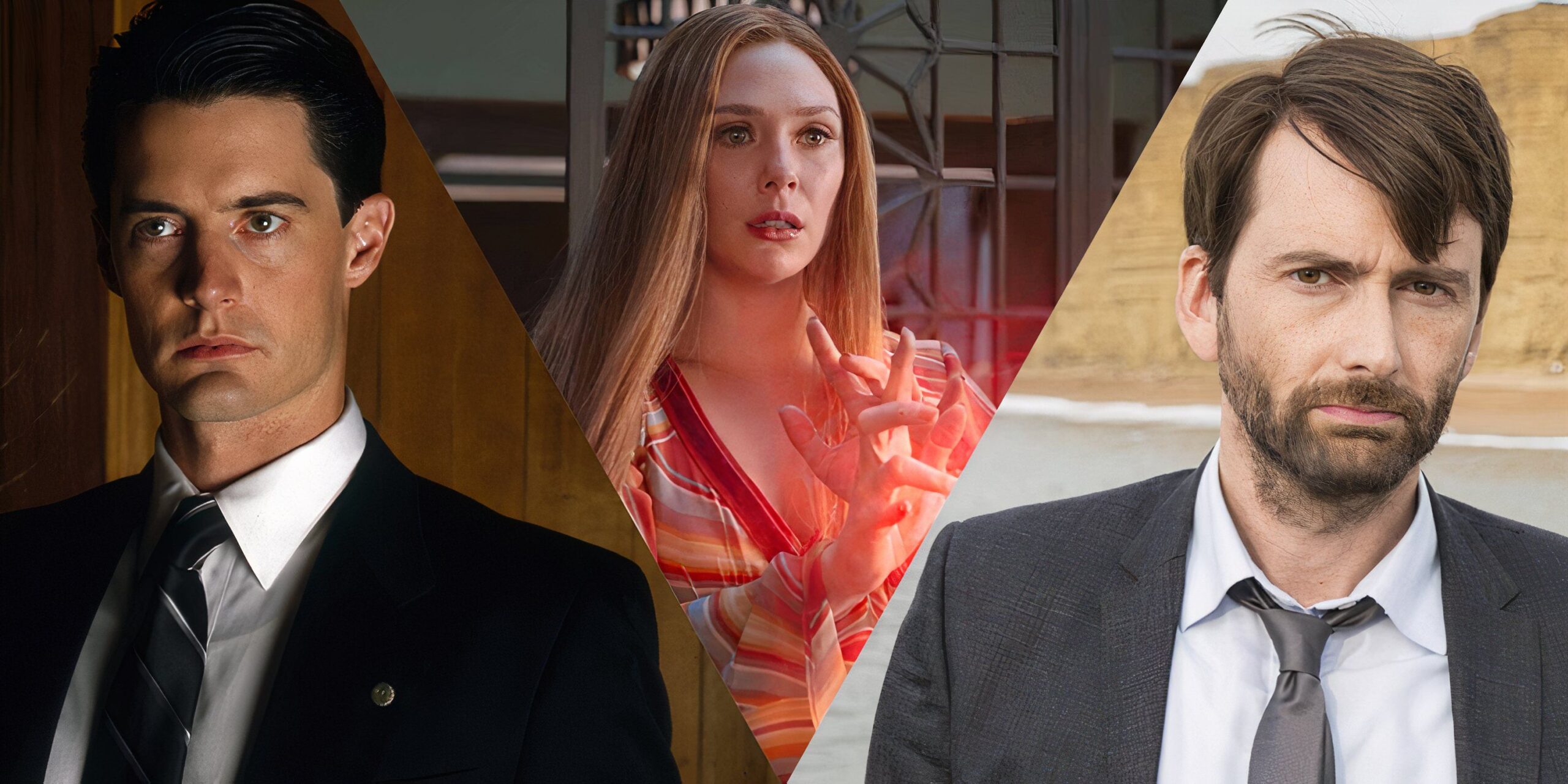 Best mystery TV shows of all time summarized