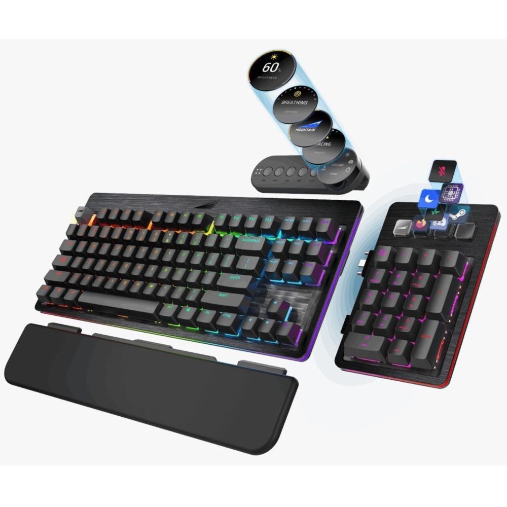 Best Keyboard for Developers to Maximize Productivity Best Keyboard for Developers to Maximize Productivity