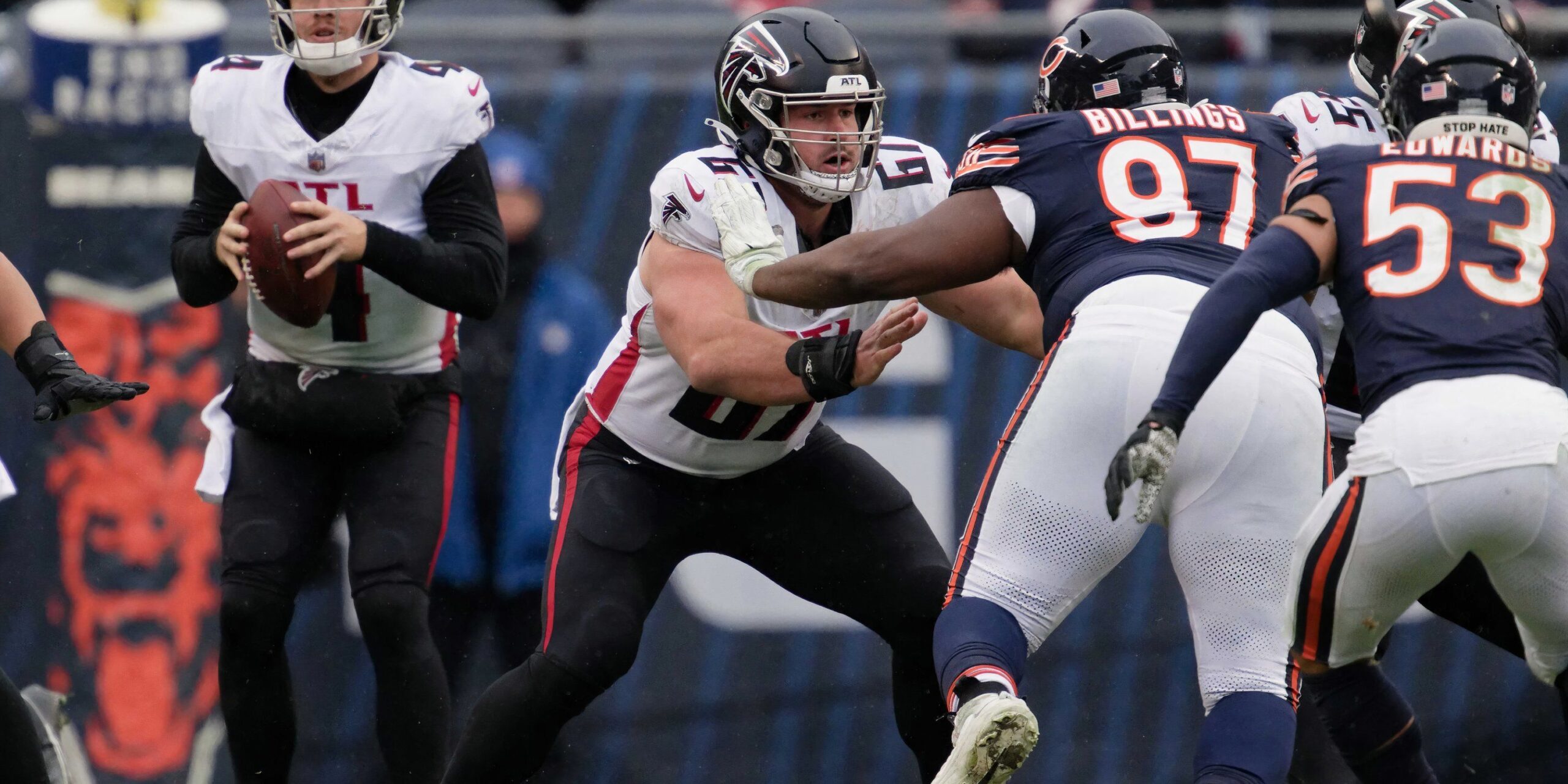 Best NFL Centers of All Time
