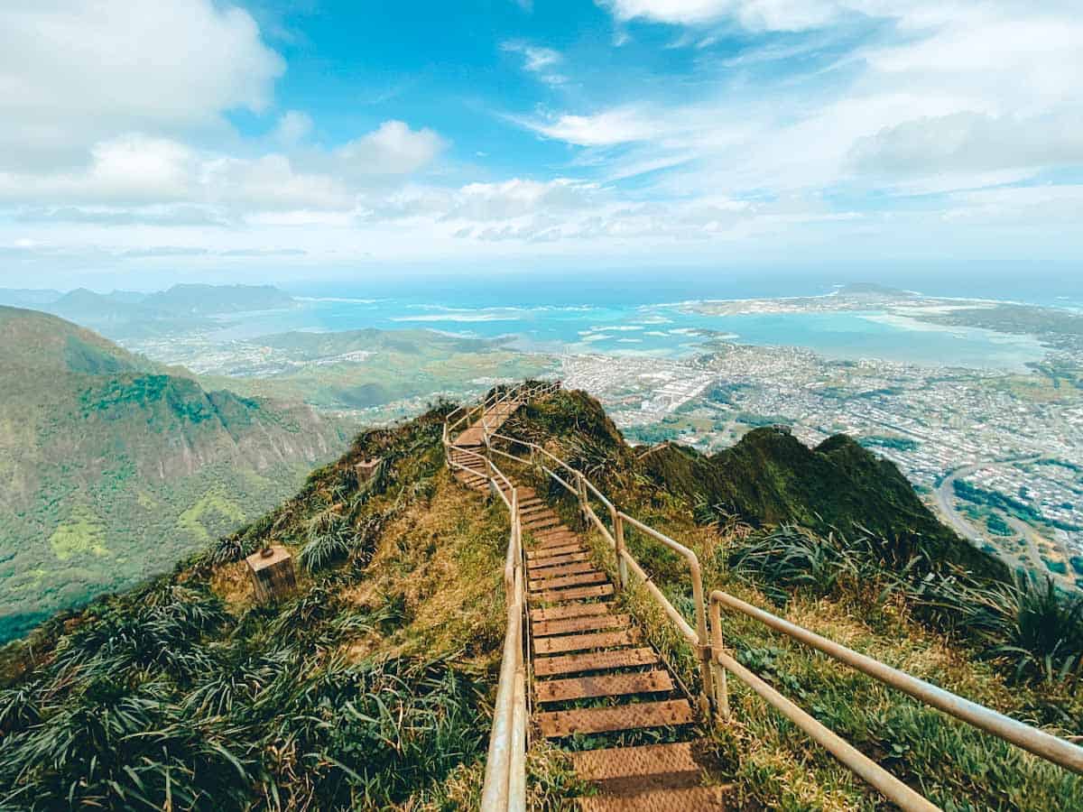 Best Hiking Trails in Oahu