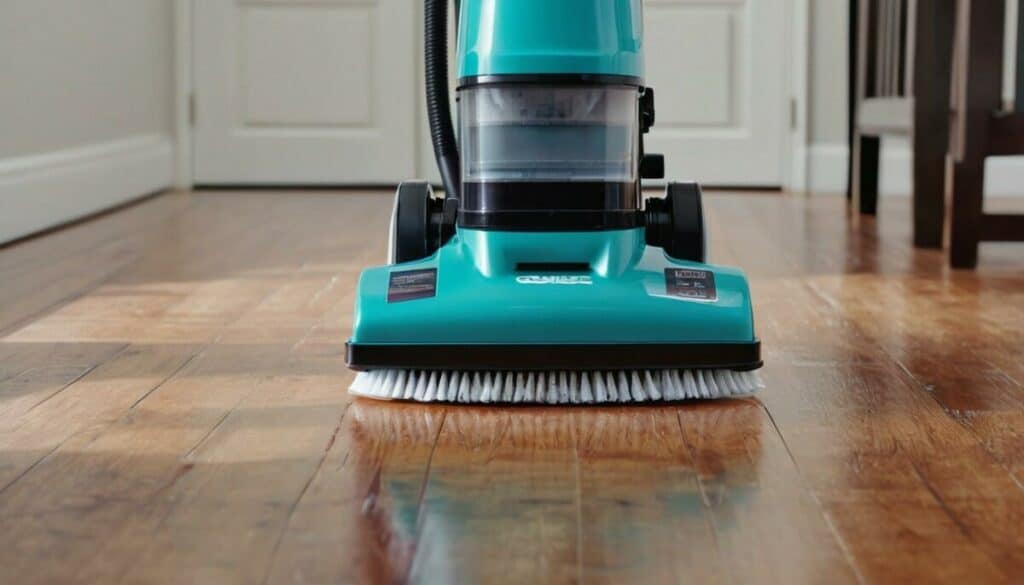 The Best Hardwood Floor Cleaner Machines of 2024, Tested Best wood floor cleaner machine
