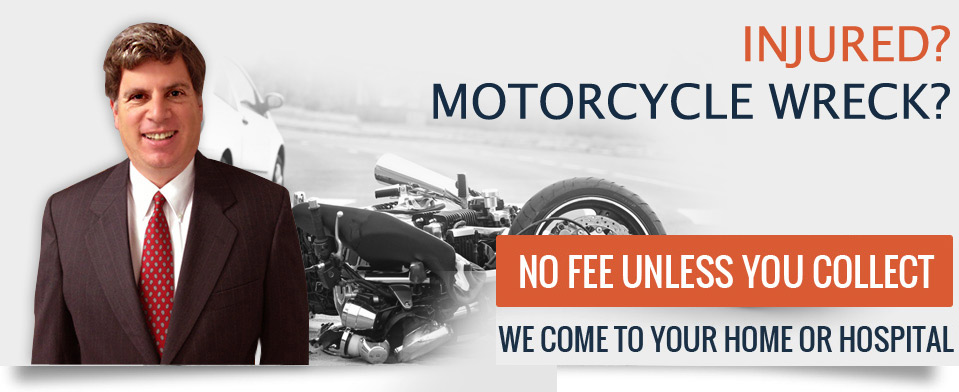 Best motorcycle accident lawyer