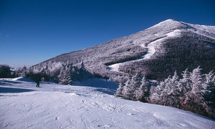 The 10 Best Ski Resorts on the East Coast of the United States