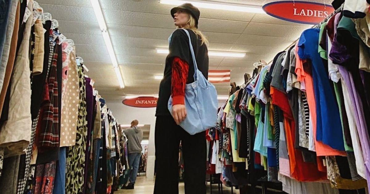 Thrift Stores in Nashville: Where to Shop Sustainably Thrift Stores in Nashville: Where to Shop Sustainably