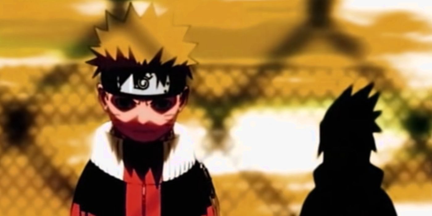 Best Fights of Naruto Unleash the Epic Brawls within
