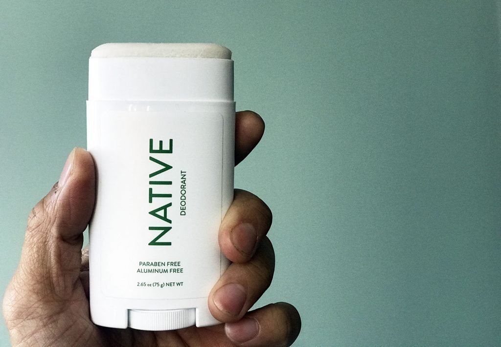 Best Native Deodorant Scents Uncovered