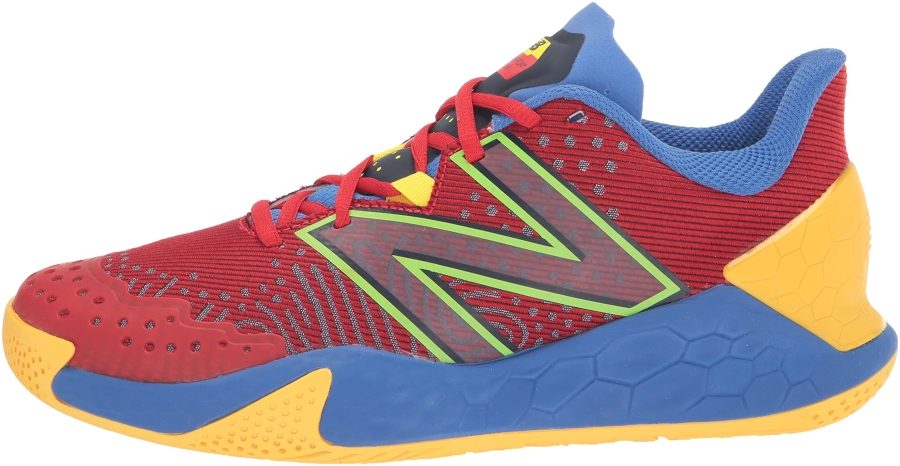 7 Best Hard Court Tennis Shoes (2023 Buyer's Guide) Best tennis shoes for hard court