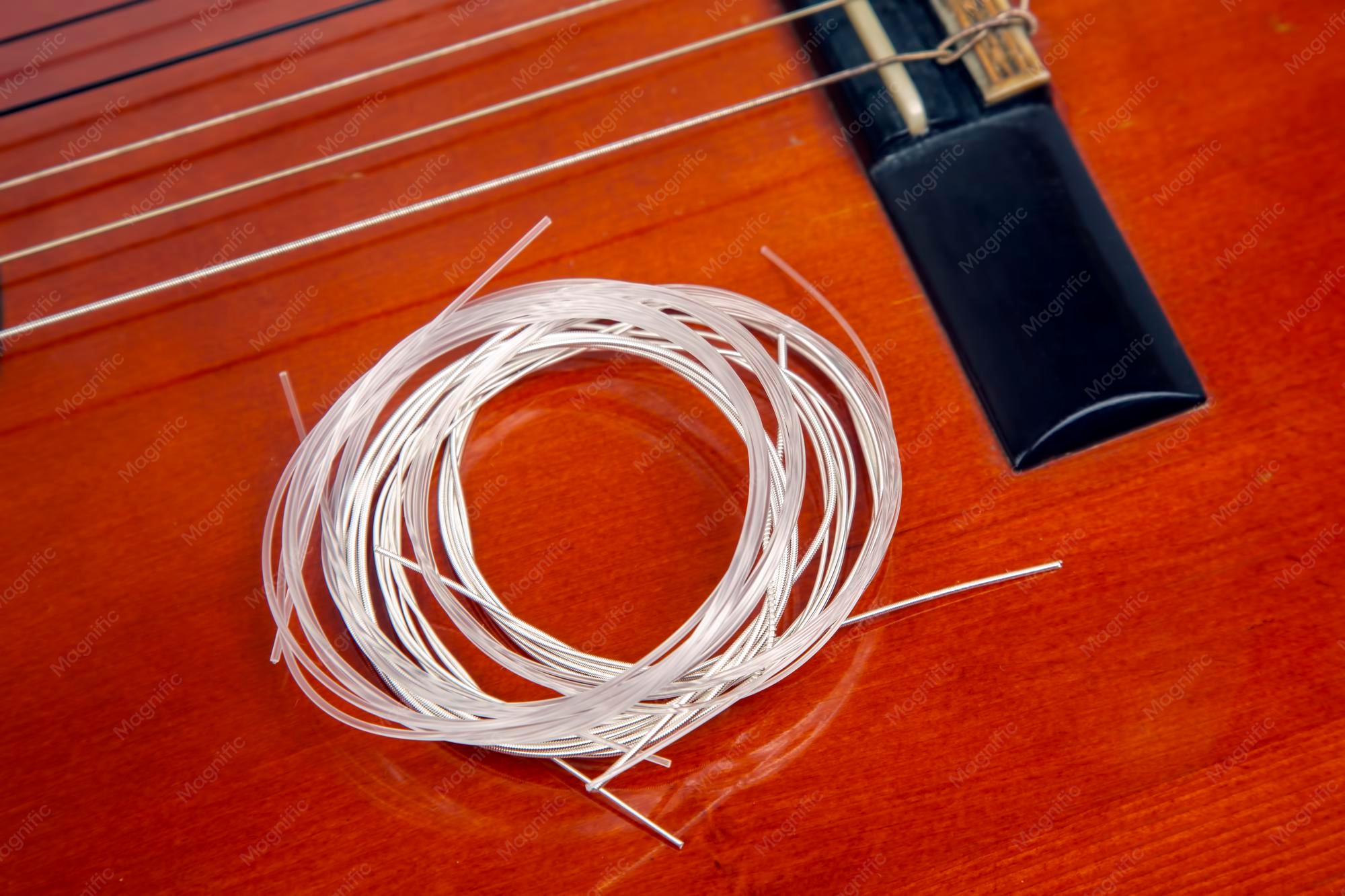Best Classical Guitar Strings for Every Musician