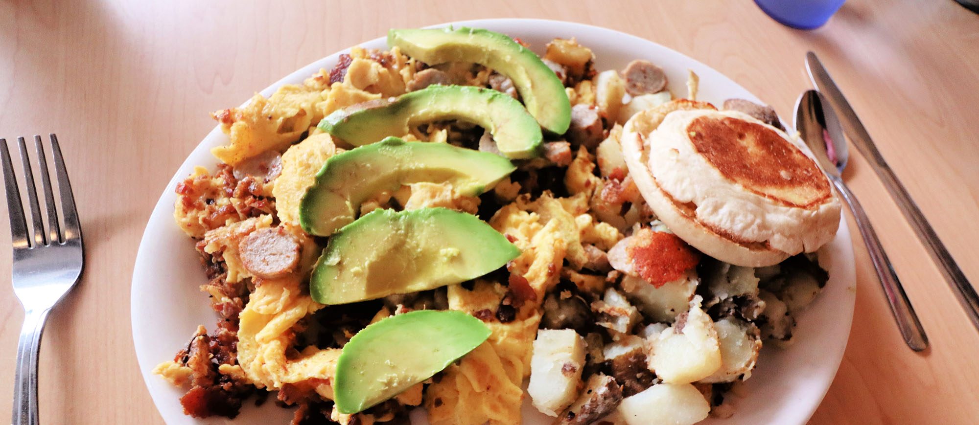 Best Breakfast in San Luis Obispo SLOs Morning Delights