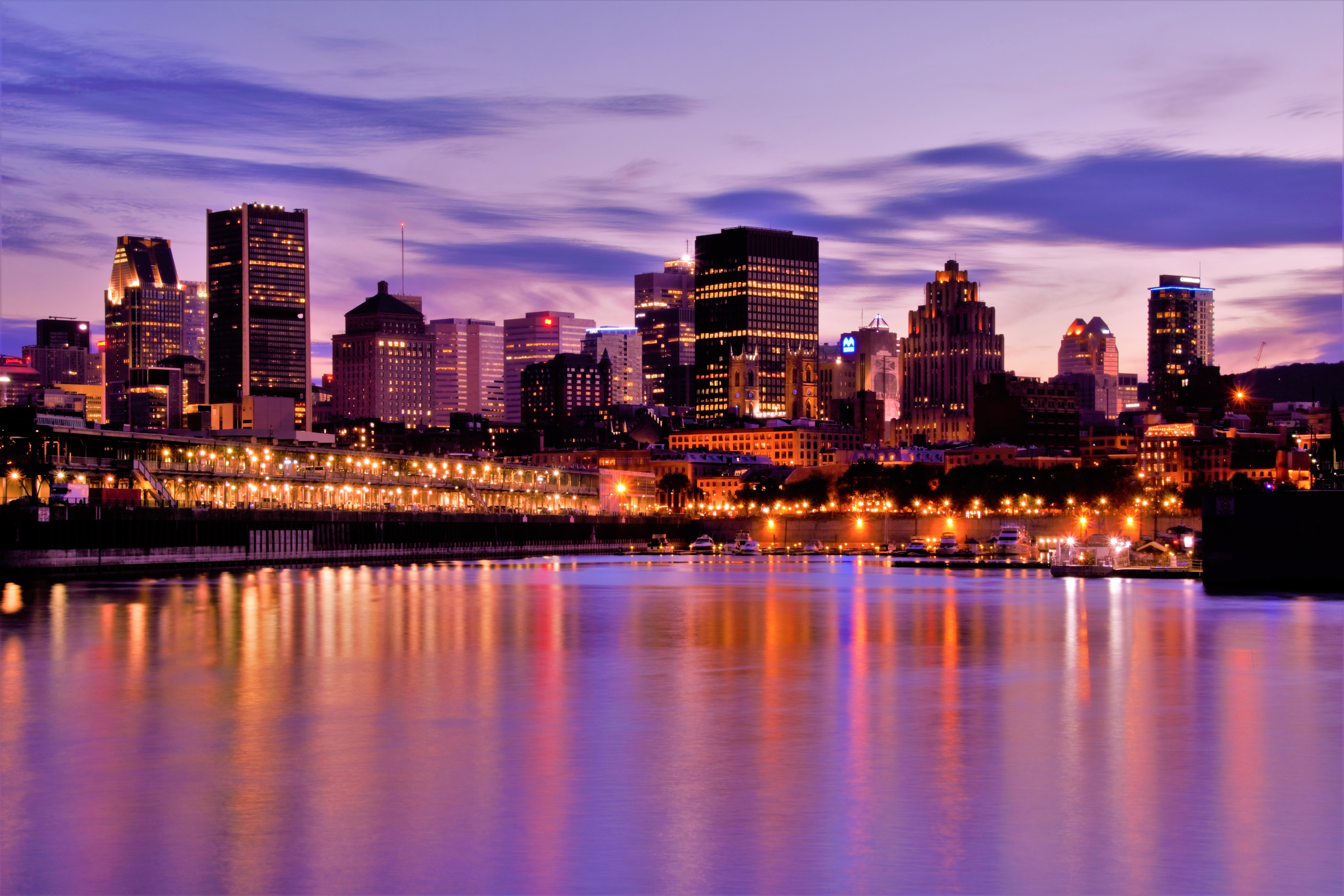 Best city in Canada thats got it all Best city in Canada thats got it all