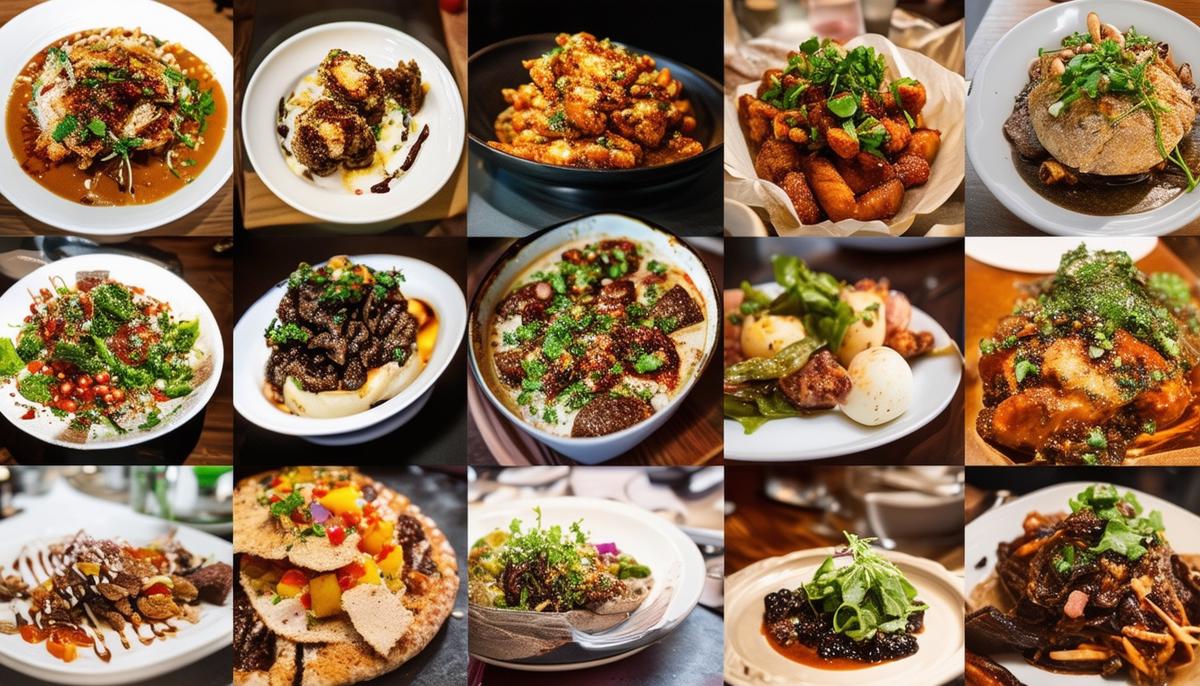 Best Gluten Free Food Near Me Food and Nutrition