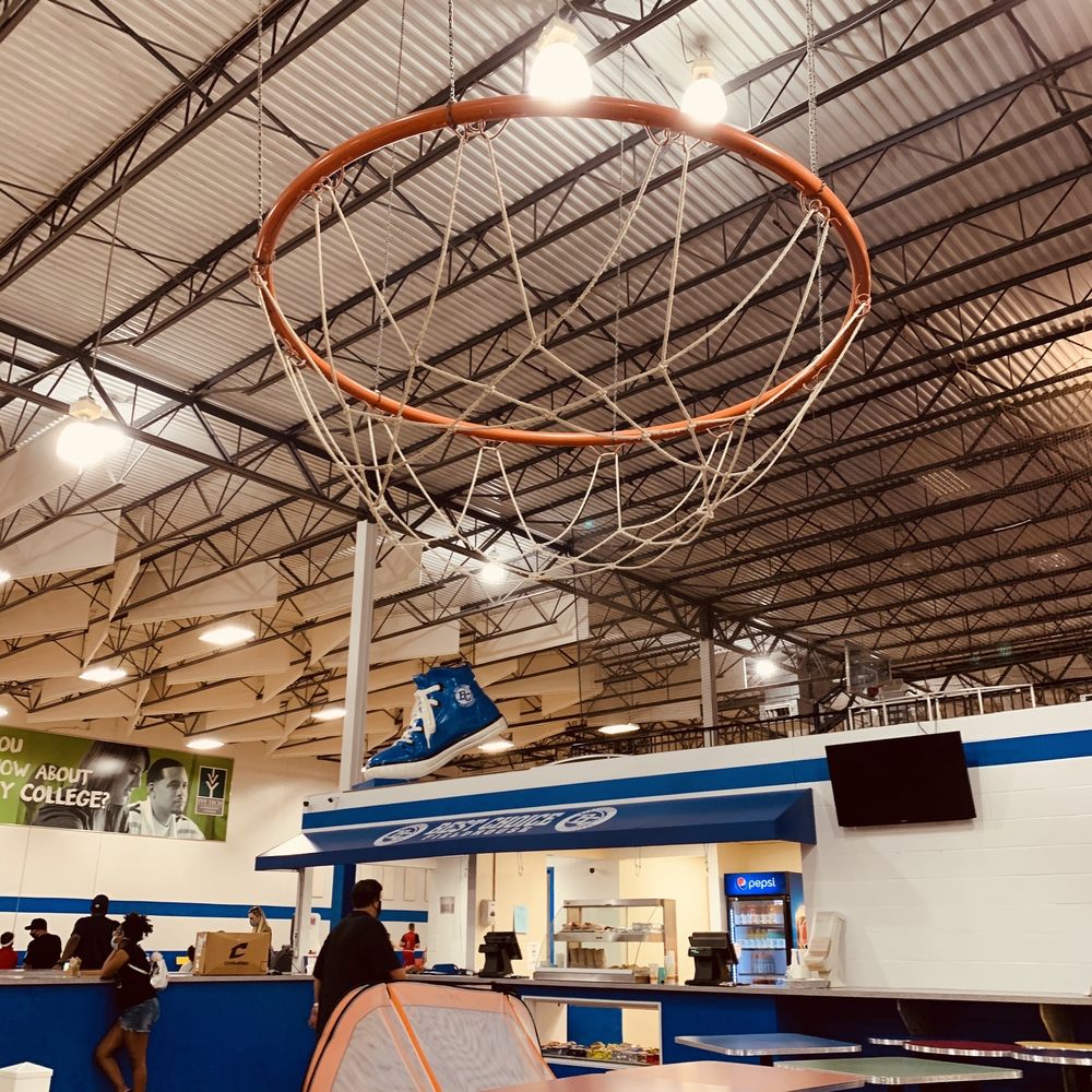 Best Choice Fieldhouse Fishers – State-of-the-Art Facilities