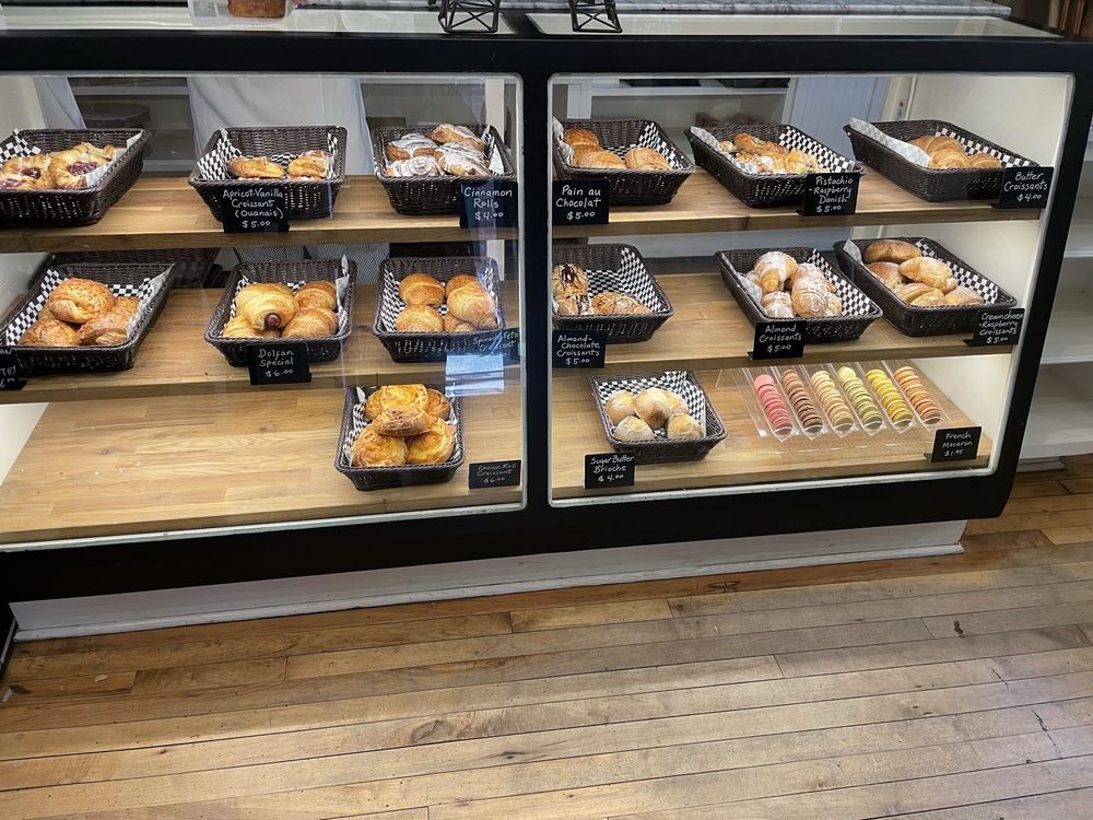 Best Breakfast in Greensboro is a Must-Try