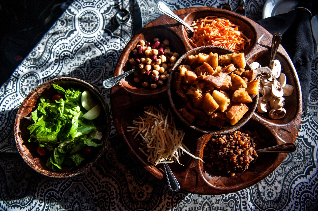Best places to eat in orange county