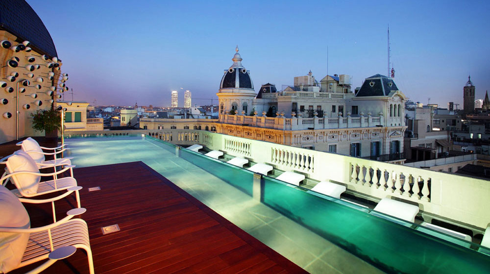 Best Hotel in Barcelona Spain Top Hotels Reviews and Tips