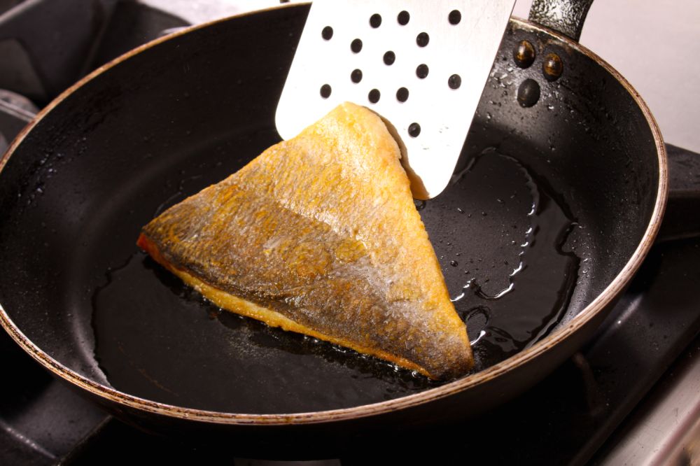 Best Fish Fry Oil Options