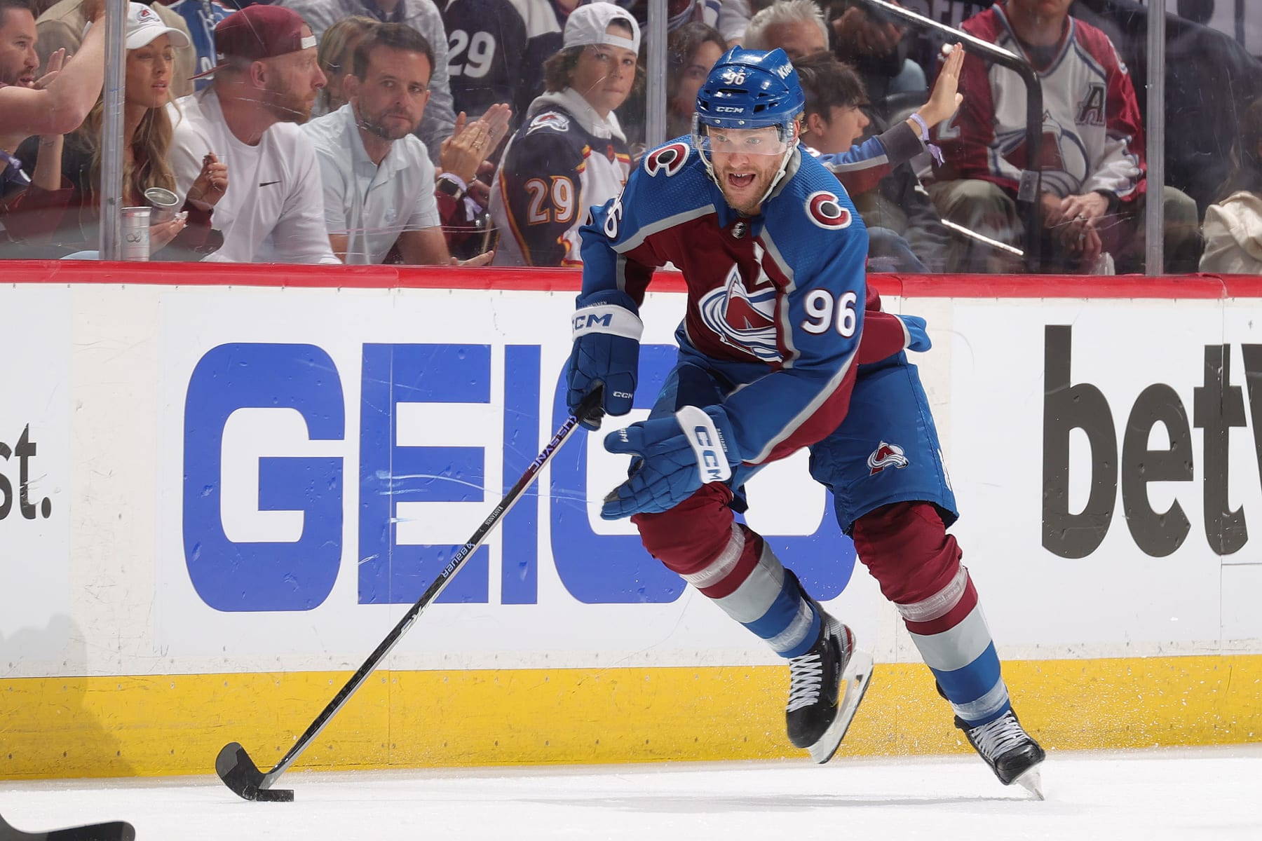 Best NHL Players Right Now