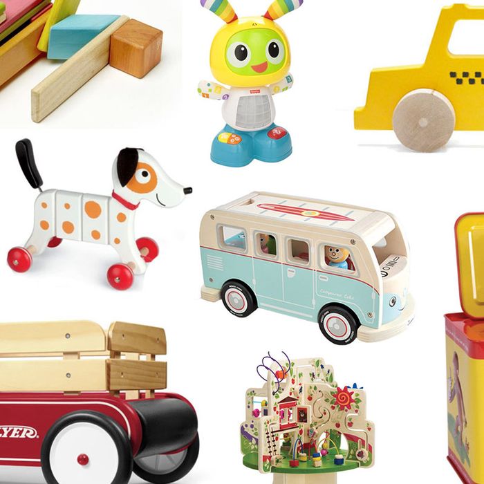 Best 1 year old gifts