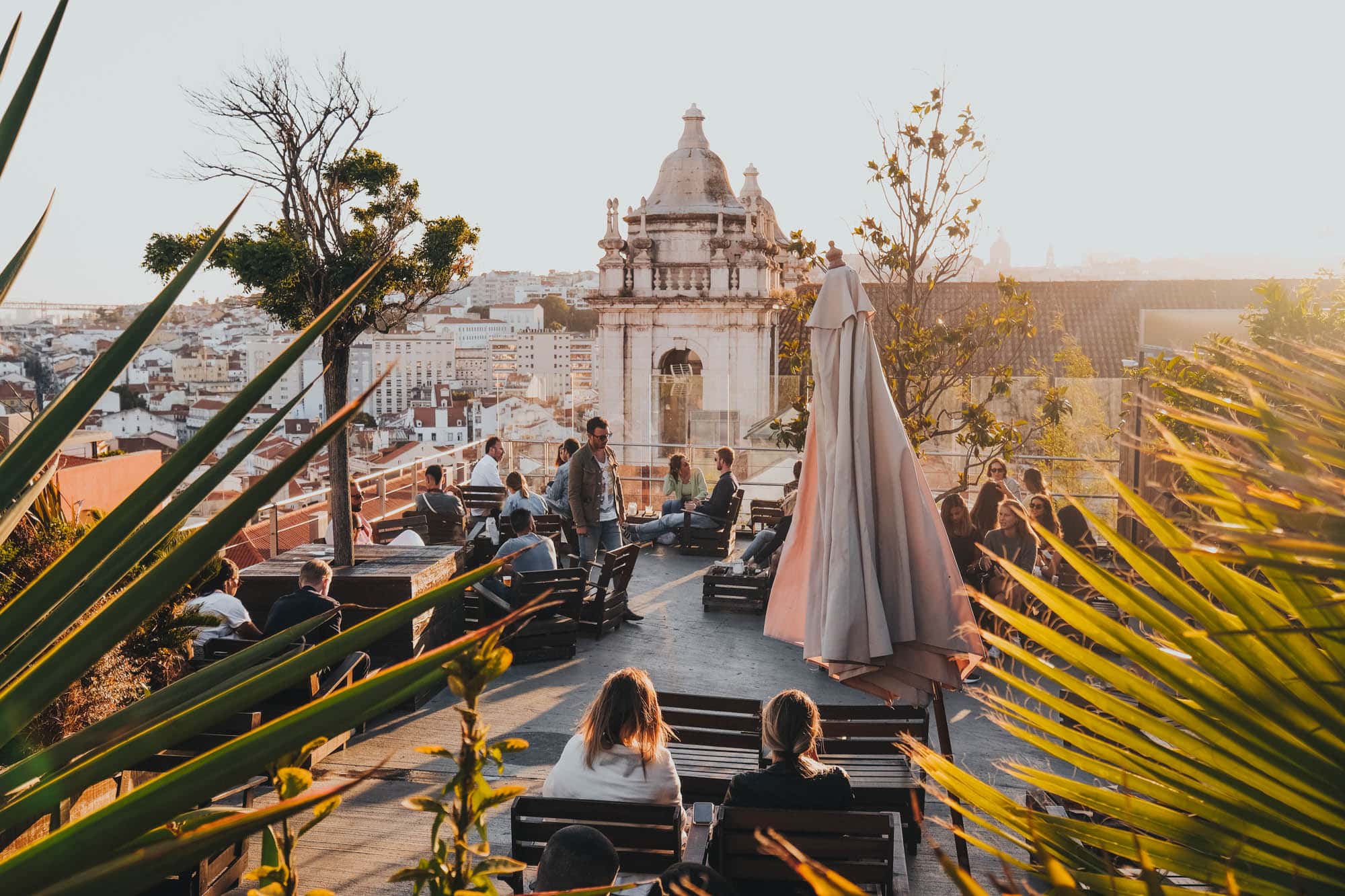 Best Neighborhoods to Stay in Lisbon A Guide Best Neighborhoods to Stay in Lisbon A Guide