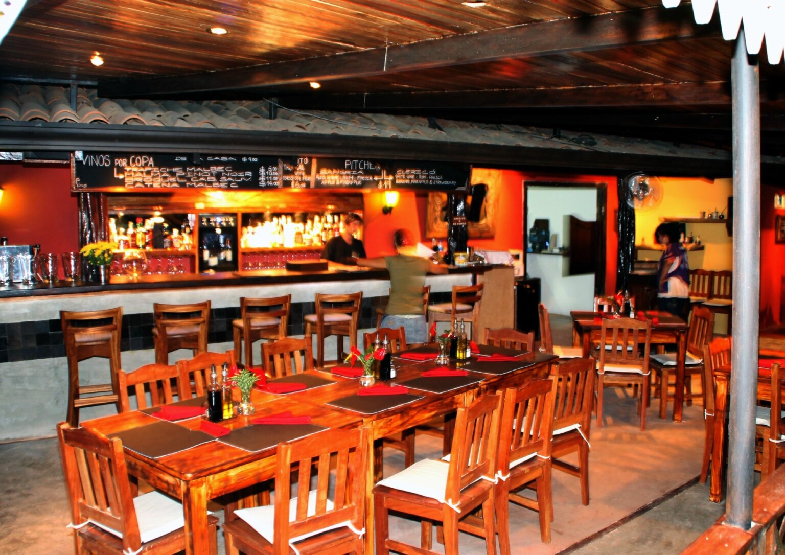 7 Best Restaurants in Tamarindo, Costa Rica | Special Places Best restaurants in tamarindo costa rica