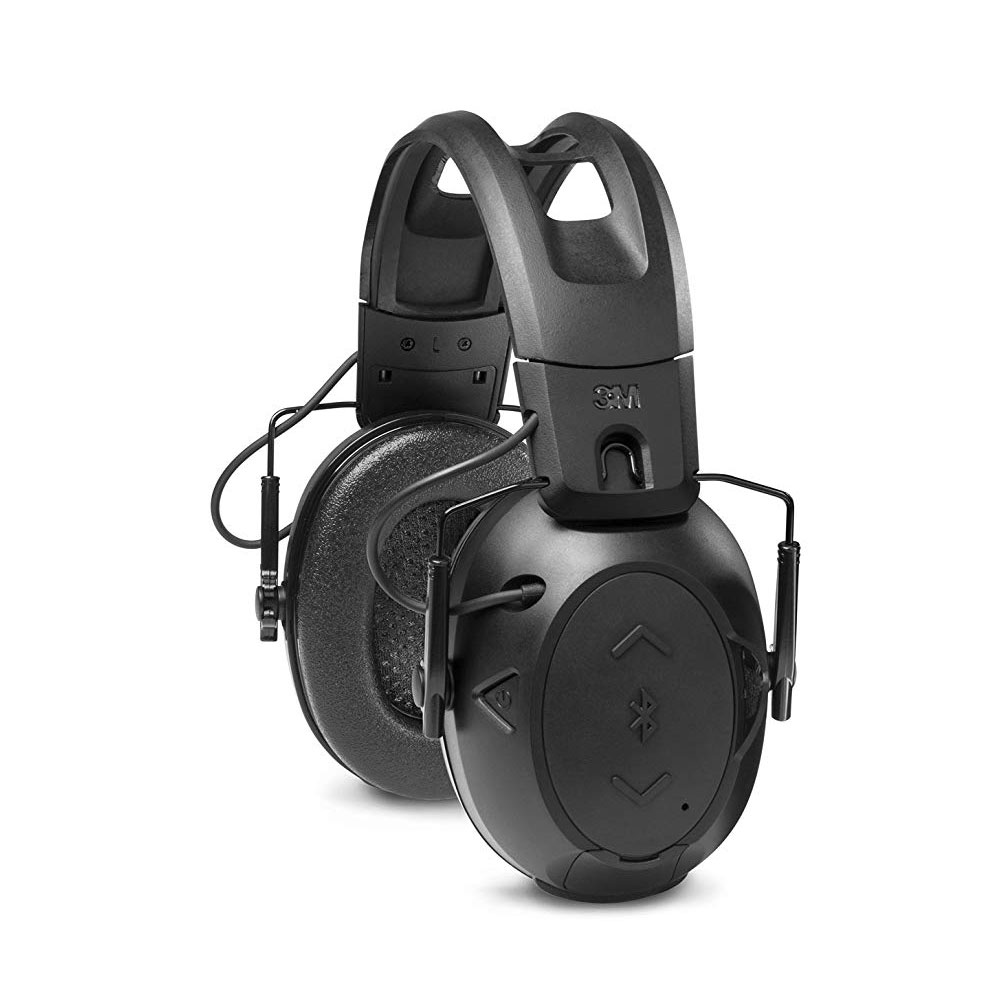 Best in ear electronic hearing protection for shooting is a must for ensuring your safety and well-being while engaging in this hobby or profession.