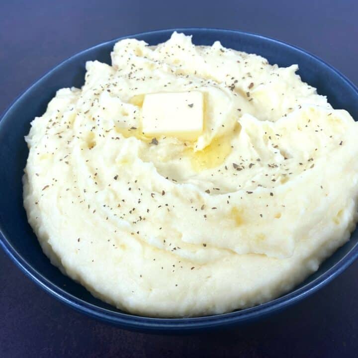 Best Creamy Mashed Potatoes Recipes for Ultimate Comfort Food