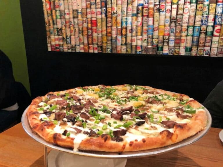 21 Best Restaurants in Charleston, WV – Wherever I May Roam – Travel Blog 21 Best Restaurants in Charleston, WV – Wherever I May Roam – Travel Blog