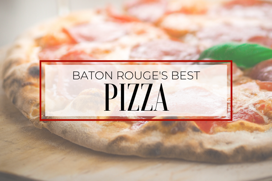 Best Pizza in Arlington VA