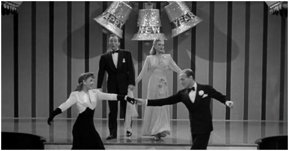 Best New Years Movies – A Journey Through Time