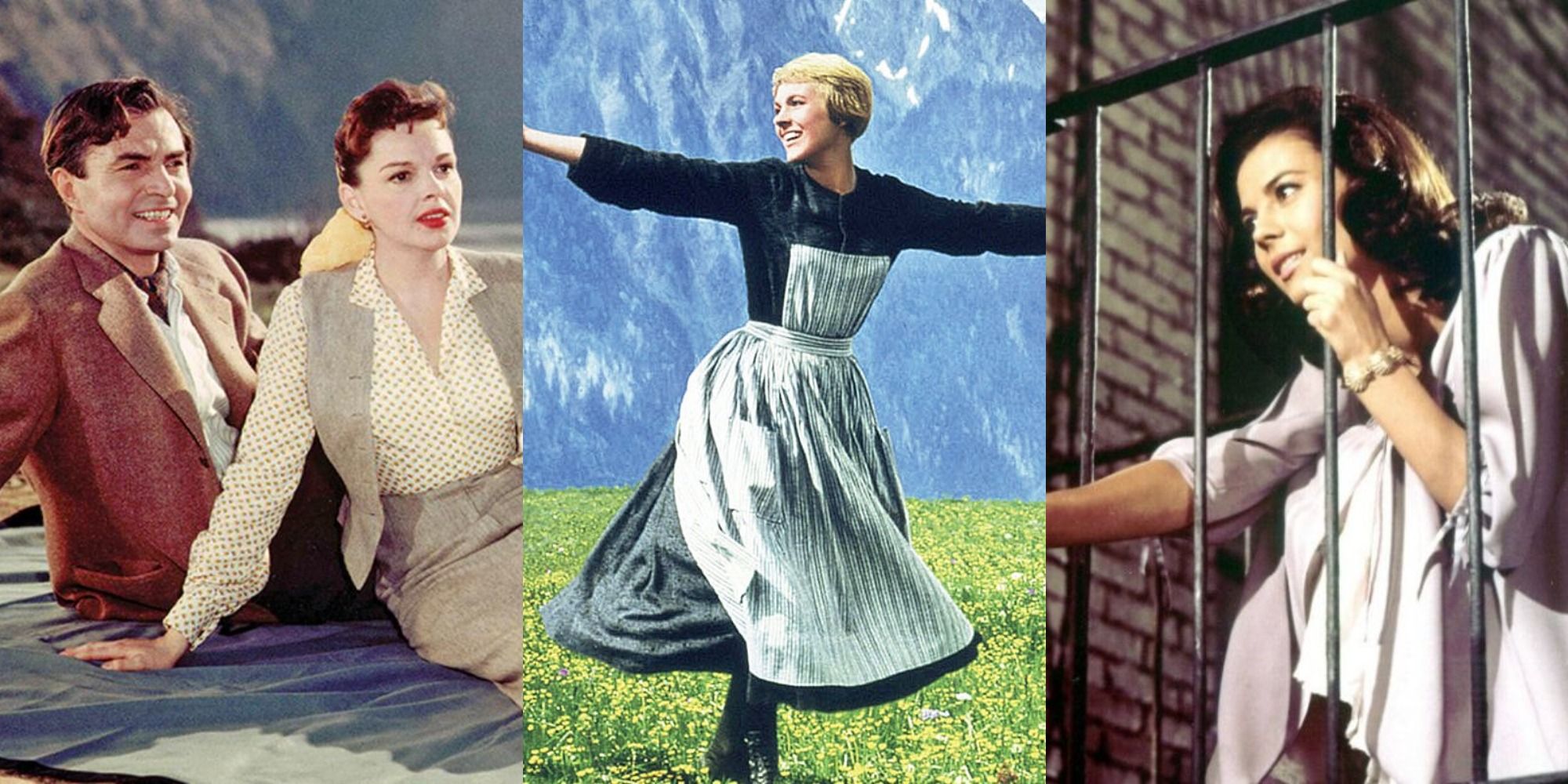 Best Movie Musicals of All Time