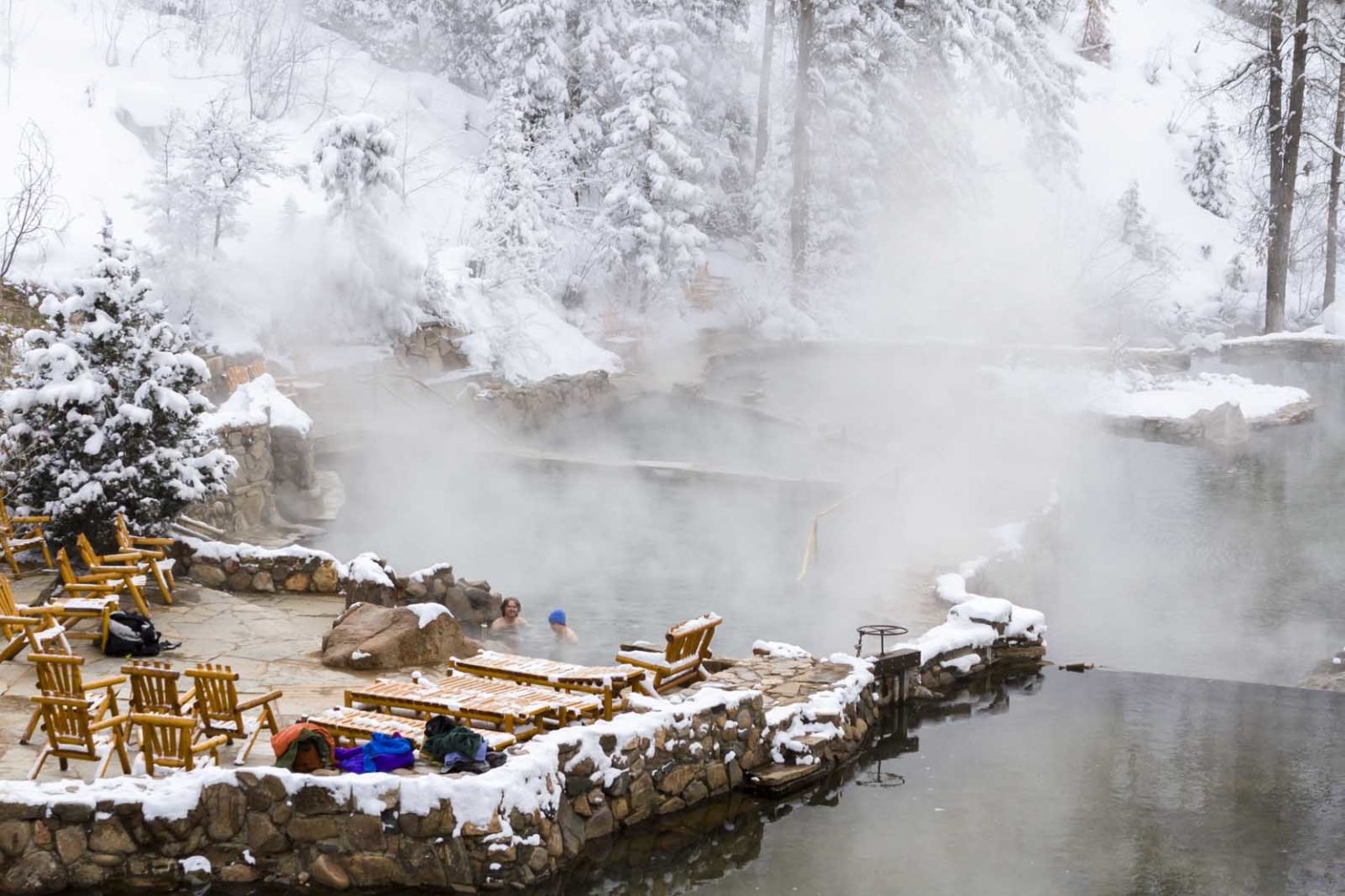 Best places to visit in colorado