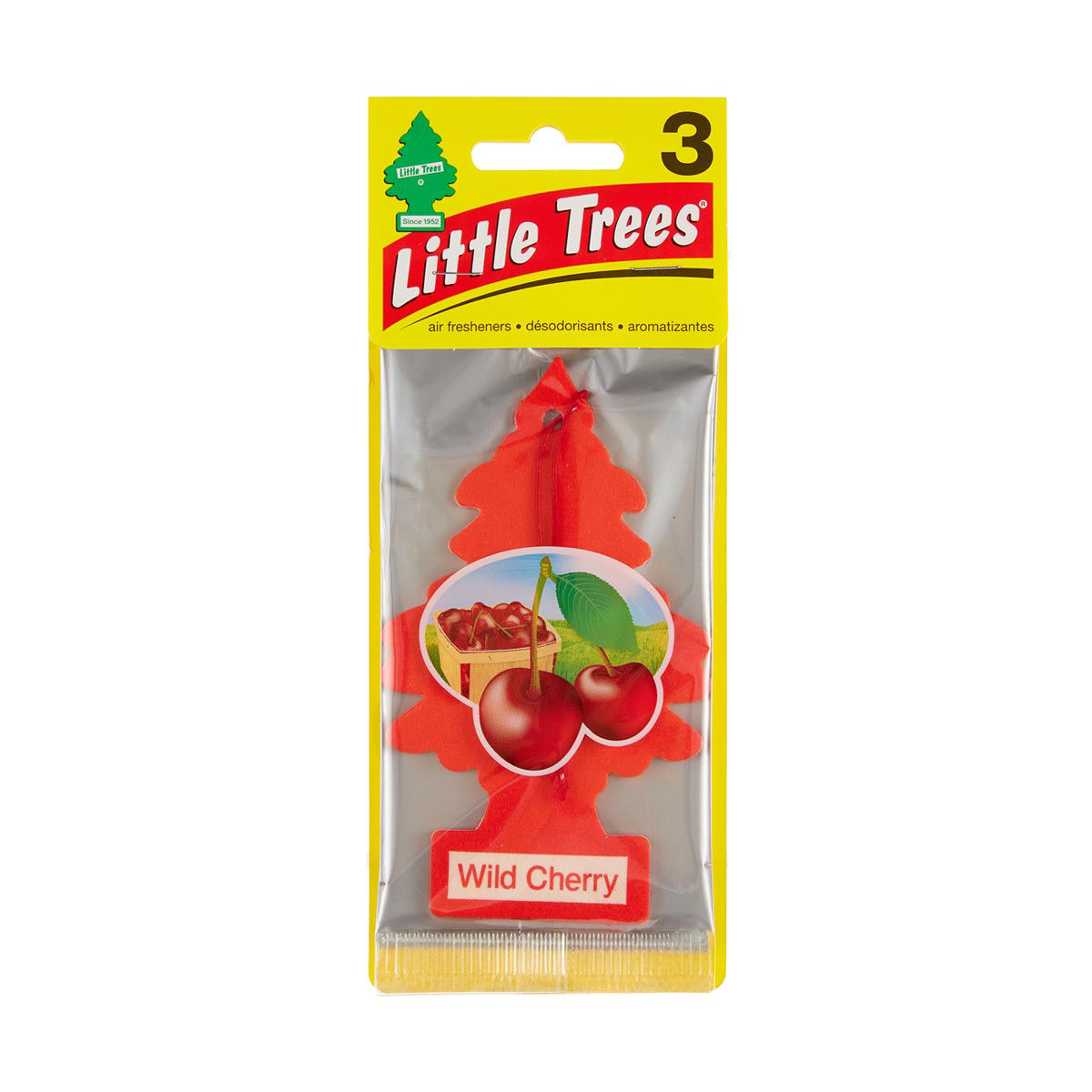 Best Little Trees Scent Aromatic Delights