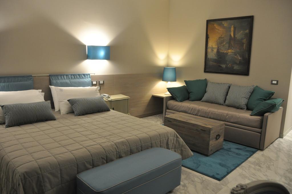 Best Hotels in Cinque Terre Discover Your Dream Accommodation