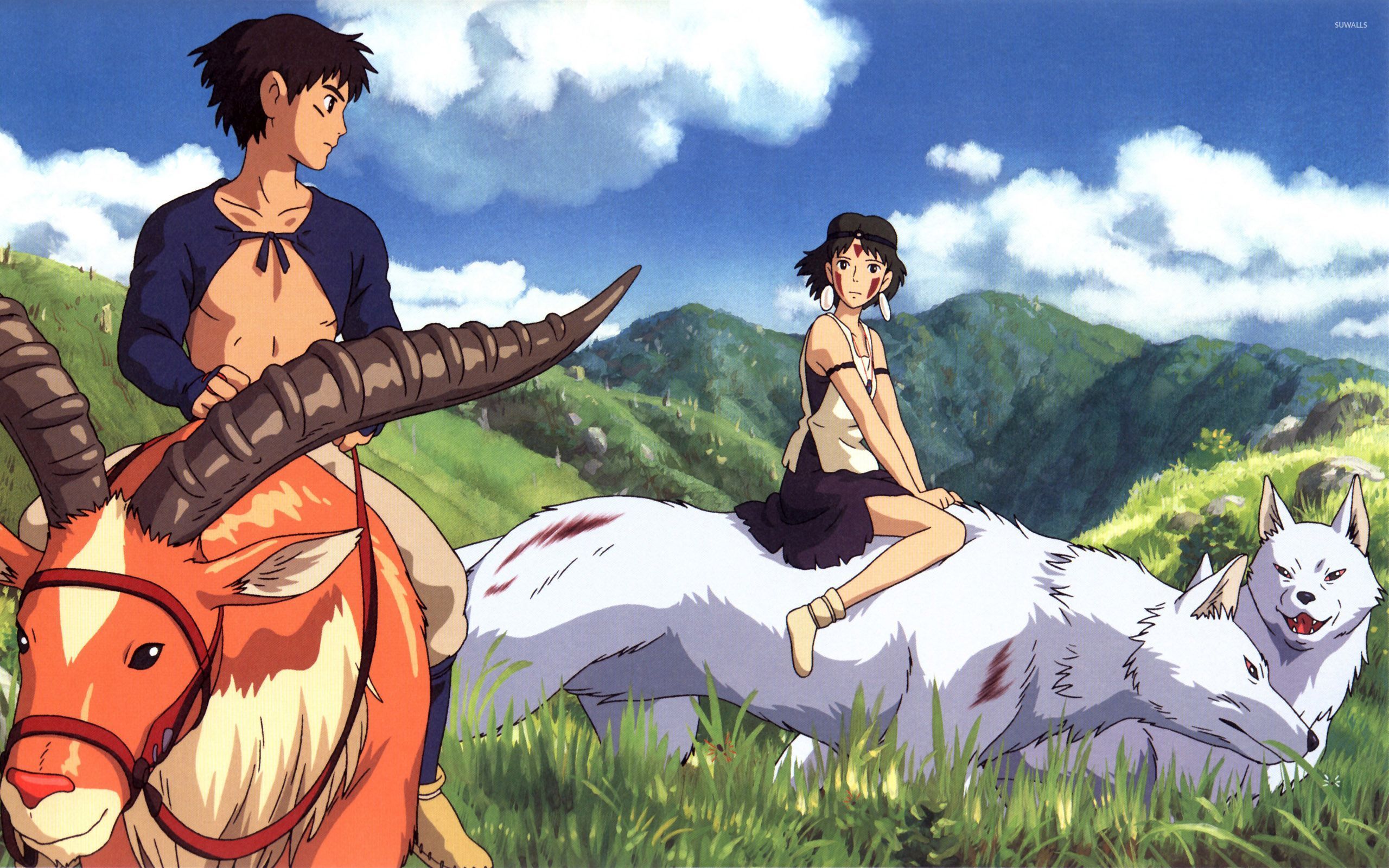 16 Best Studio Ghibli Movies: A Magical Journey Through Hayao Miyazaki ...