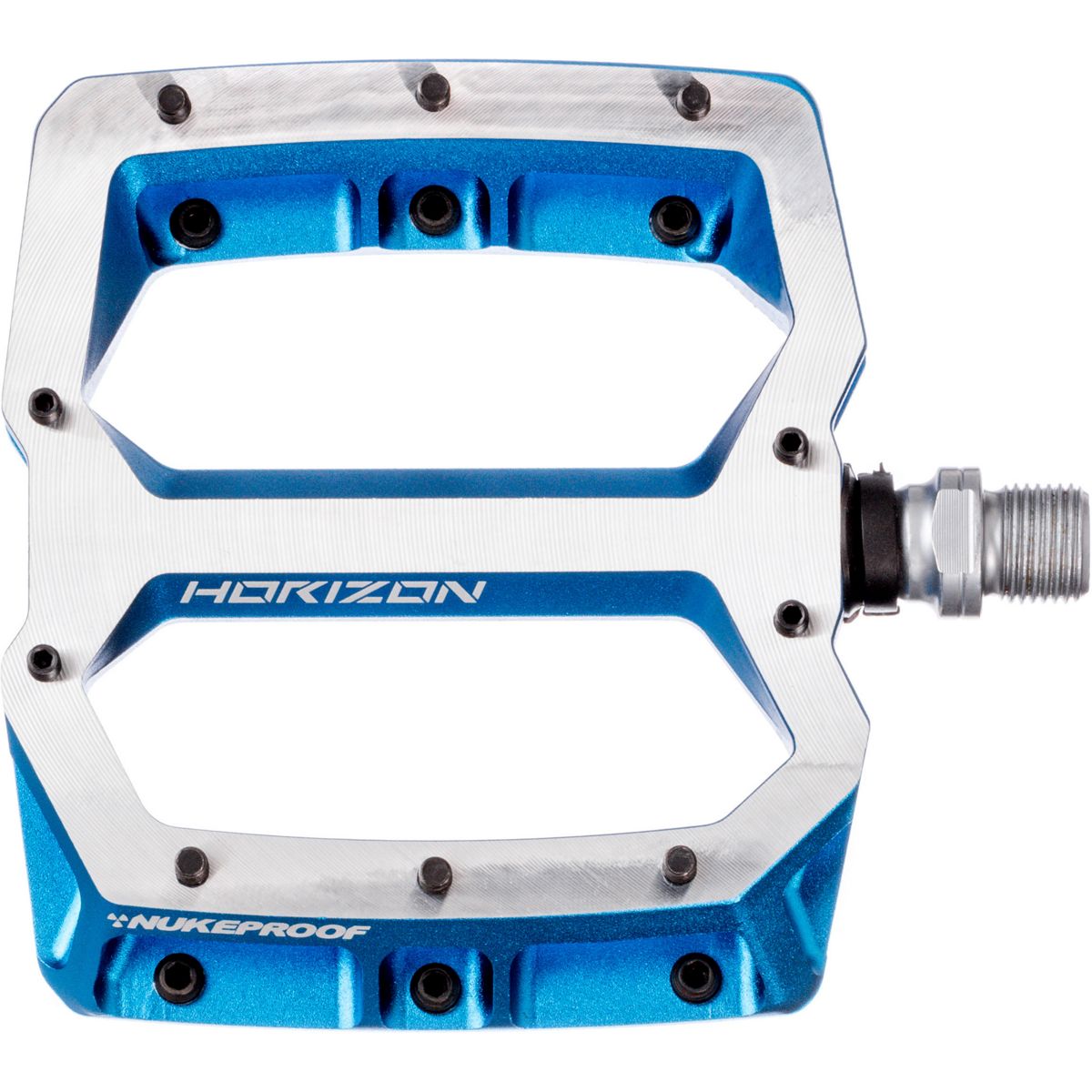 Best Mountain Bike Flat Pedals For Endurance Riding