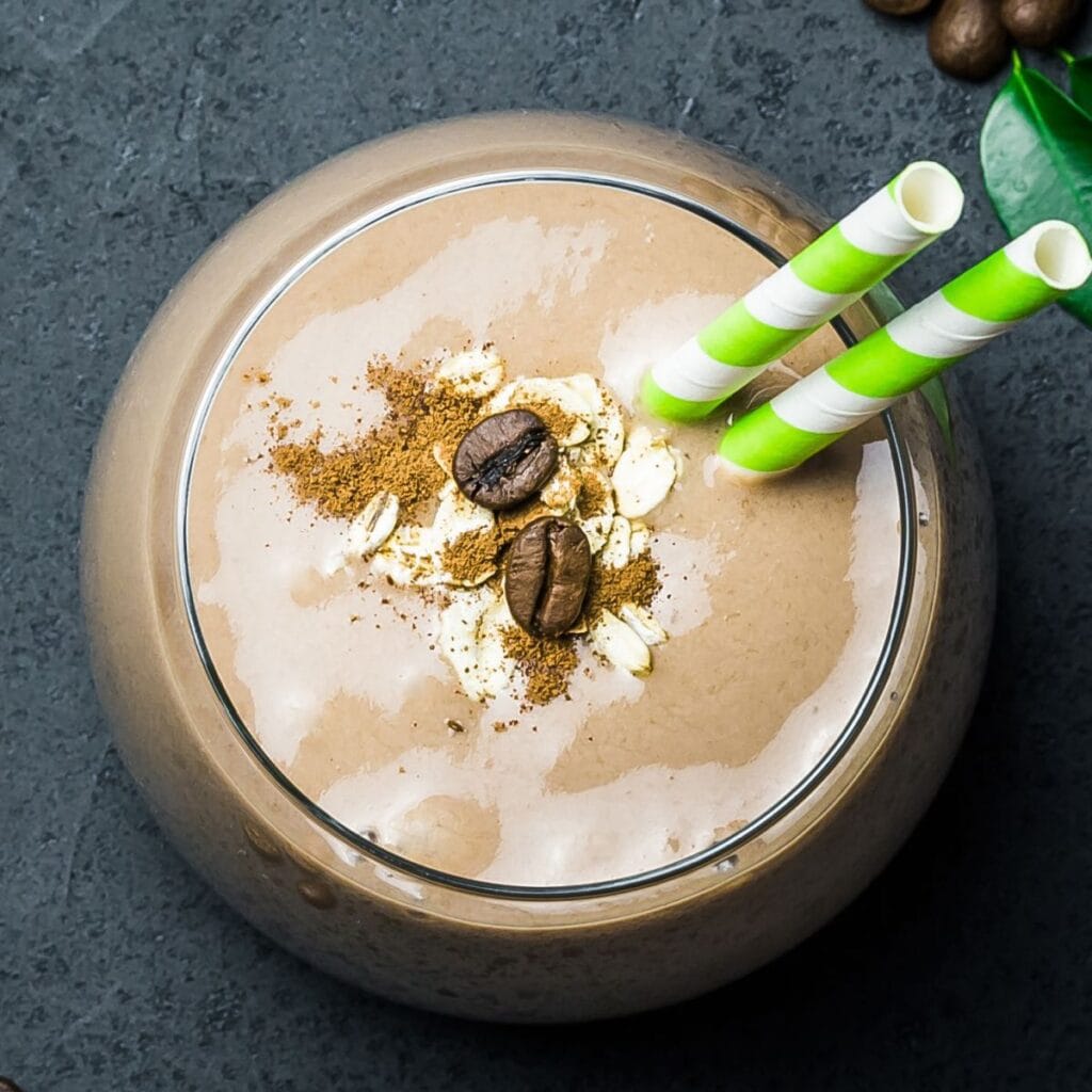 Best Coffee Protein Powder Benefits and Reviews