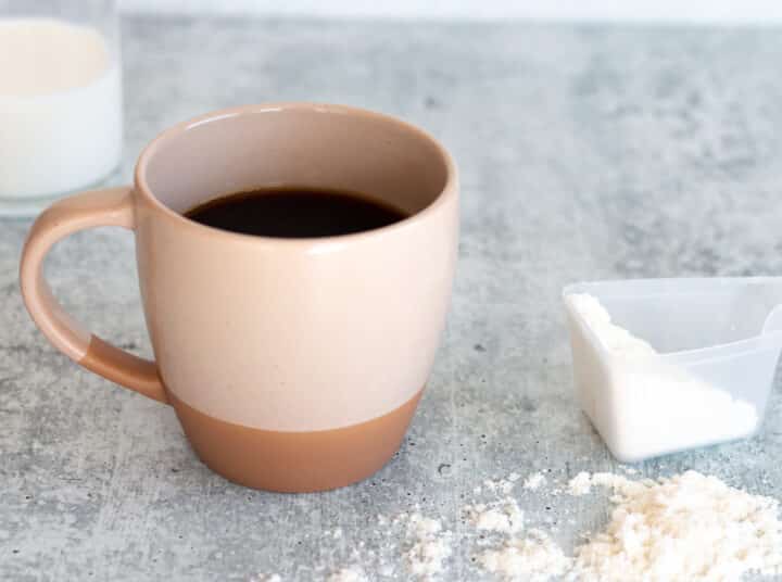 Protein powder in coffee – Artofit Best protein powder for coffee