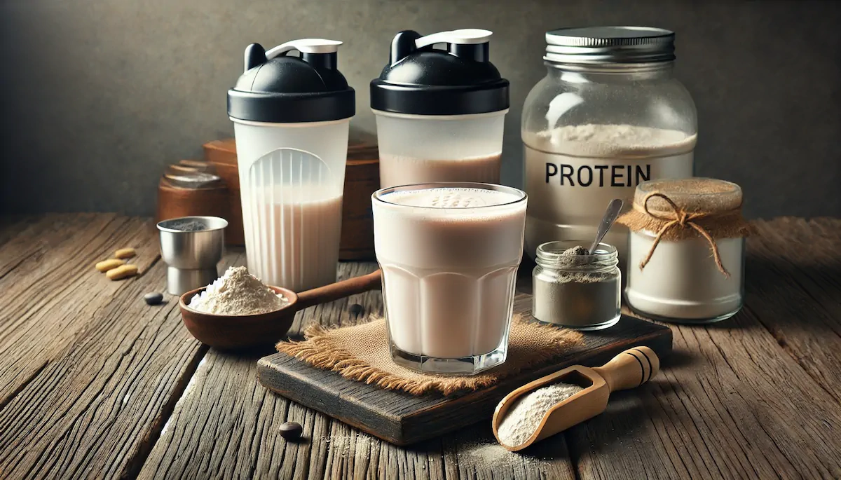 Best Keto Protein Powder for a Low-Carb Lifestyle